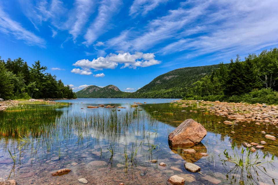 Lake