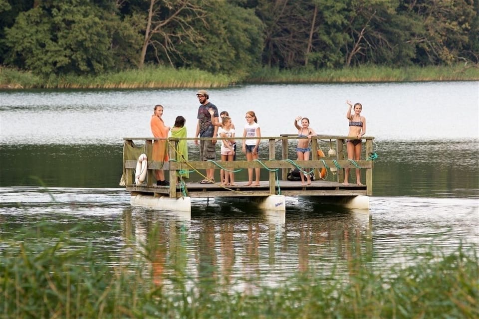 Lake