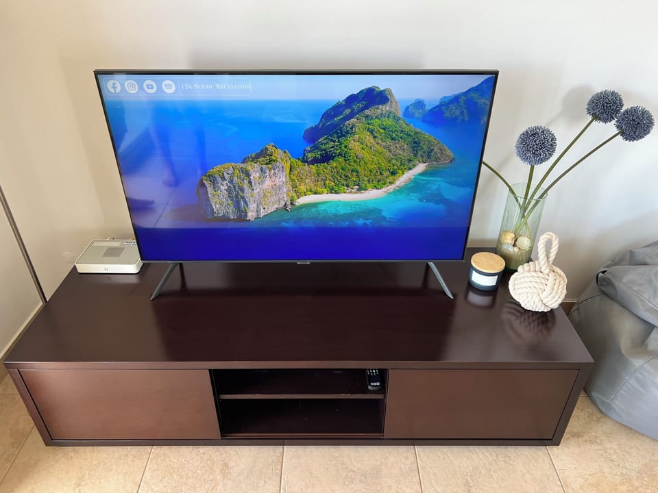 Television