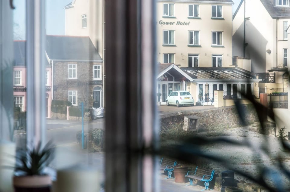 Coppet Cove - 2 Bedroom Apartment - Saundersfoot (1665)