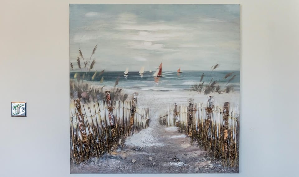 Coppet Cove - 2 Bedroom Apartment - Saundersfoot (1662)