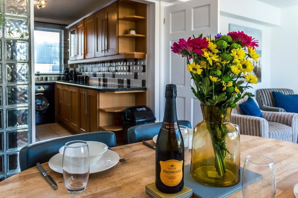 Coppet Cove - 2 Bedroom Apartment - Saundersfoot (1671)
