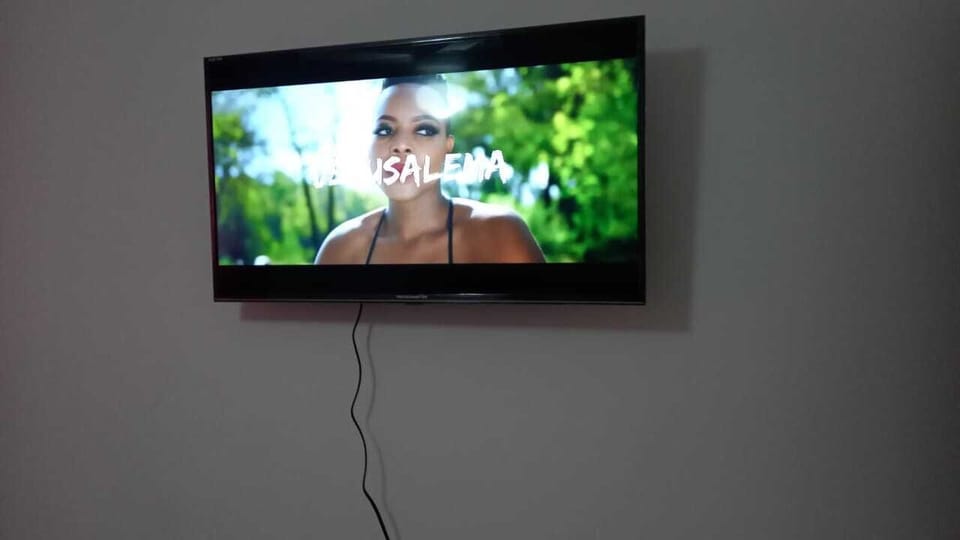 Television