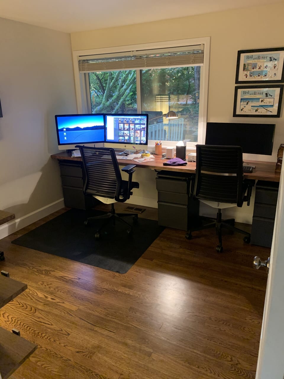 Office/3rd Bedroom