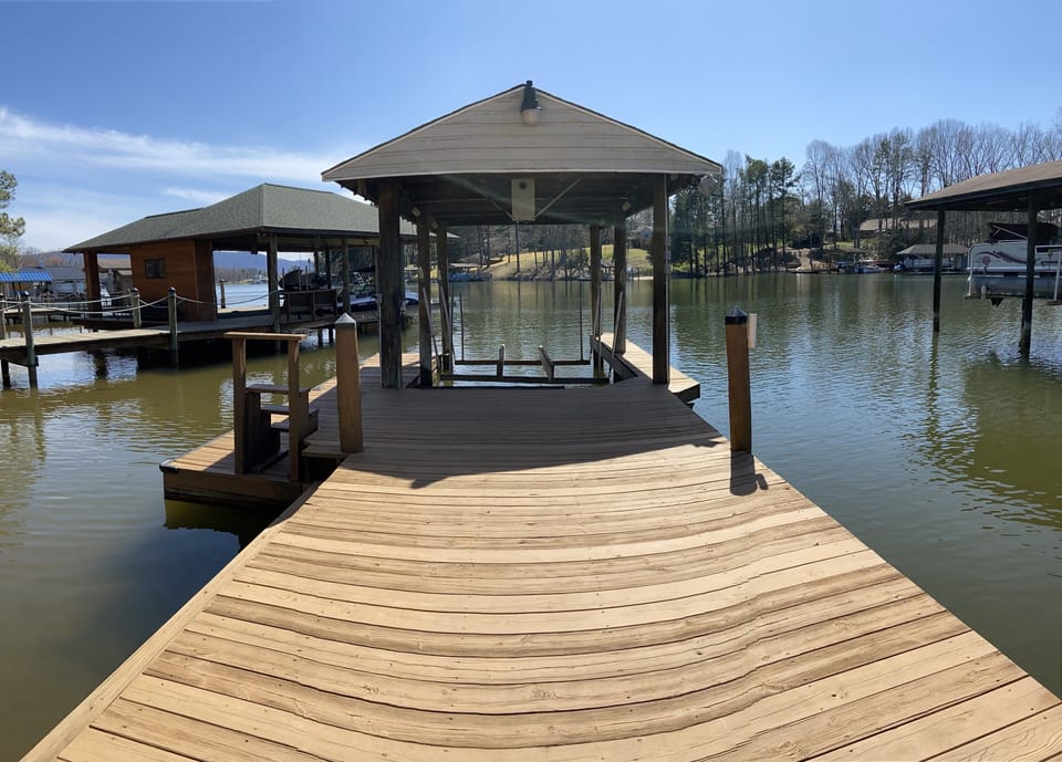 Lake