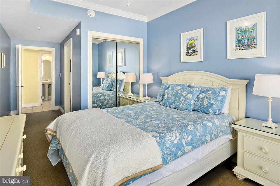 Second Bedroom 1