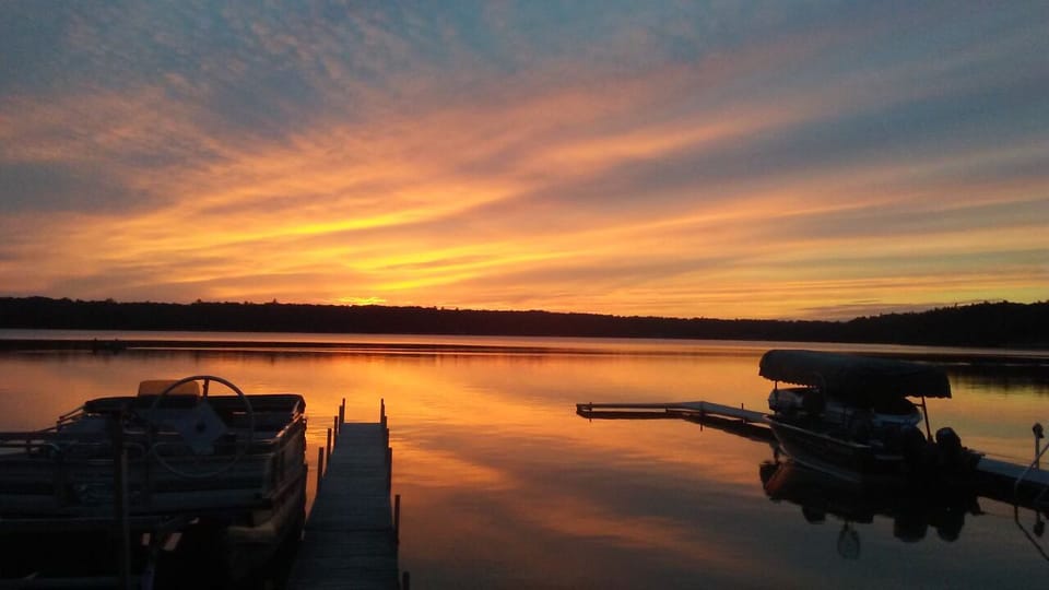 Lake