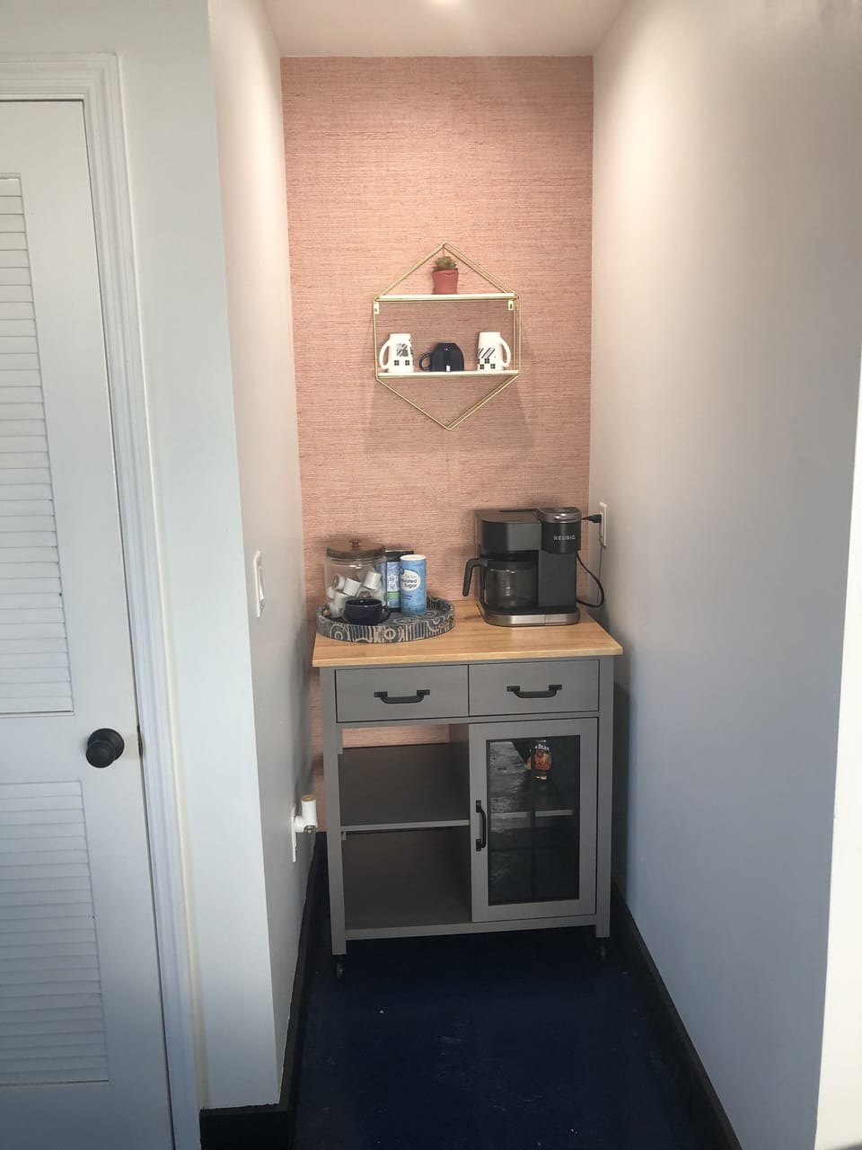 Coffee bar
