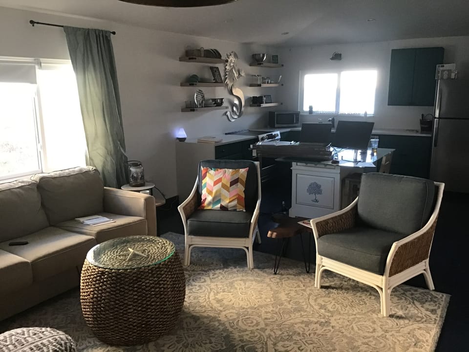 Living/Kichen