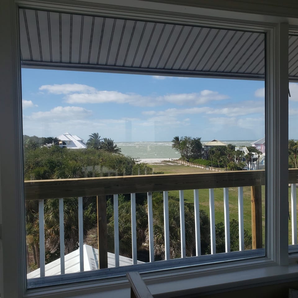 Eagles Nest Gulf Views