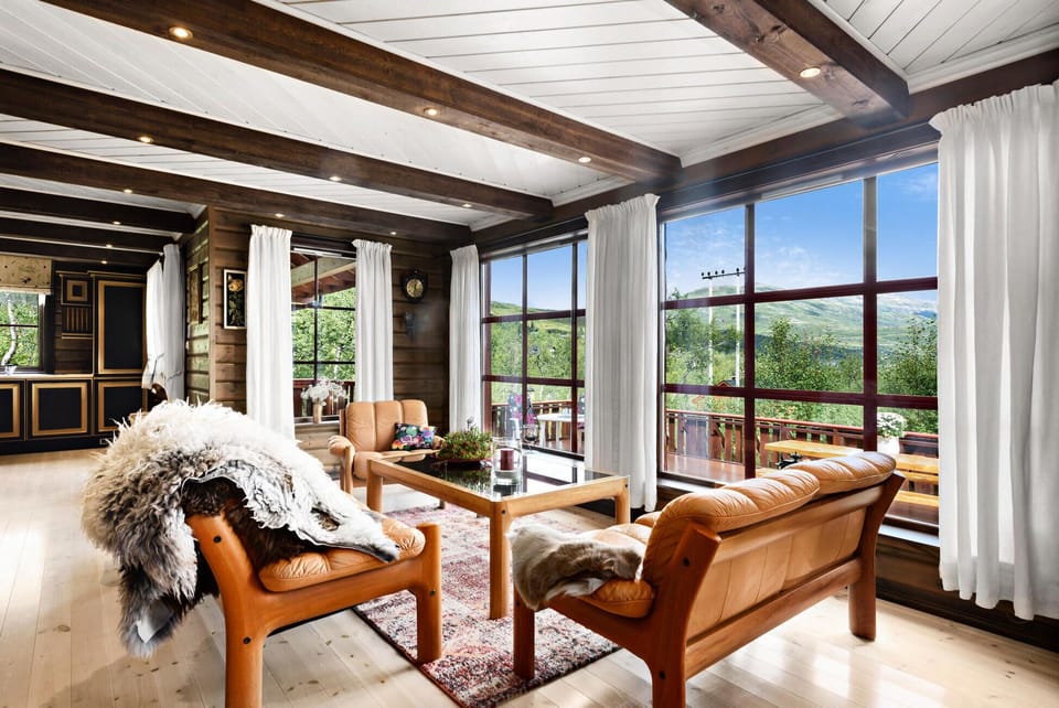 living-room