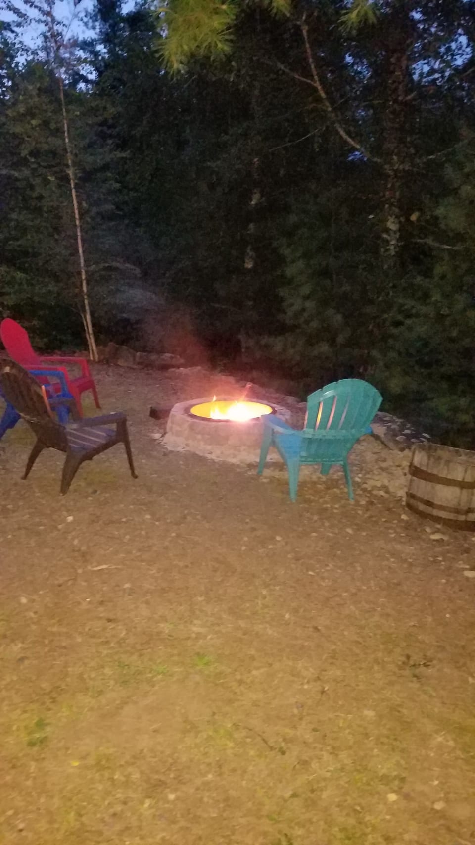 FIREPIT