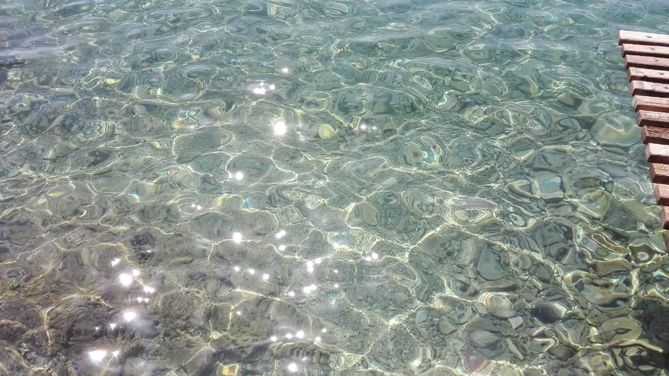Sea