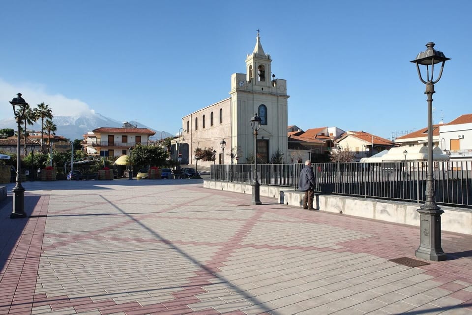 Town/city in general