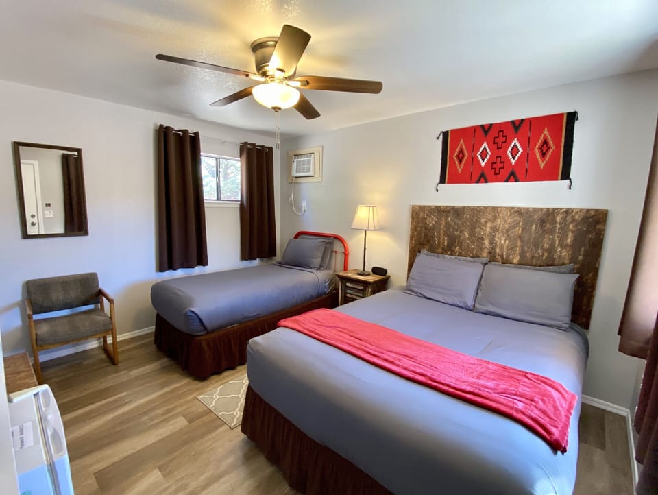 New Queen and Twin Beds