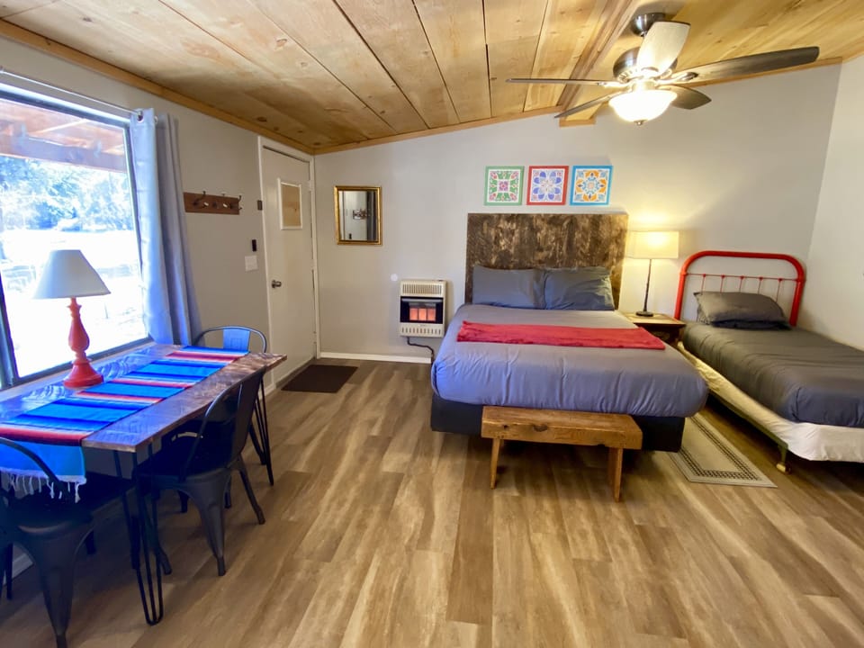 Furniture made by Local Artisans