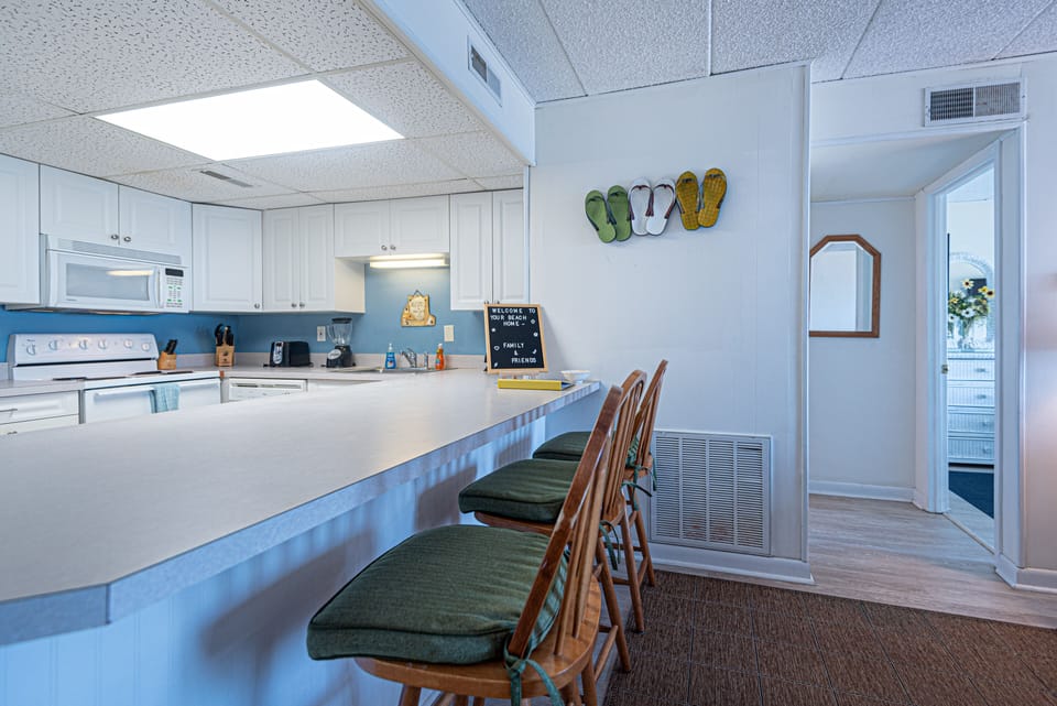 Countertop