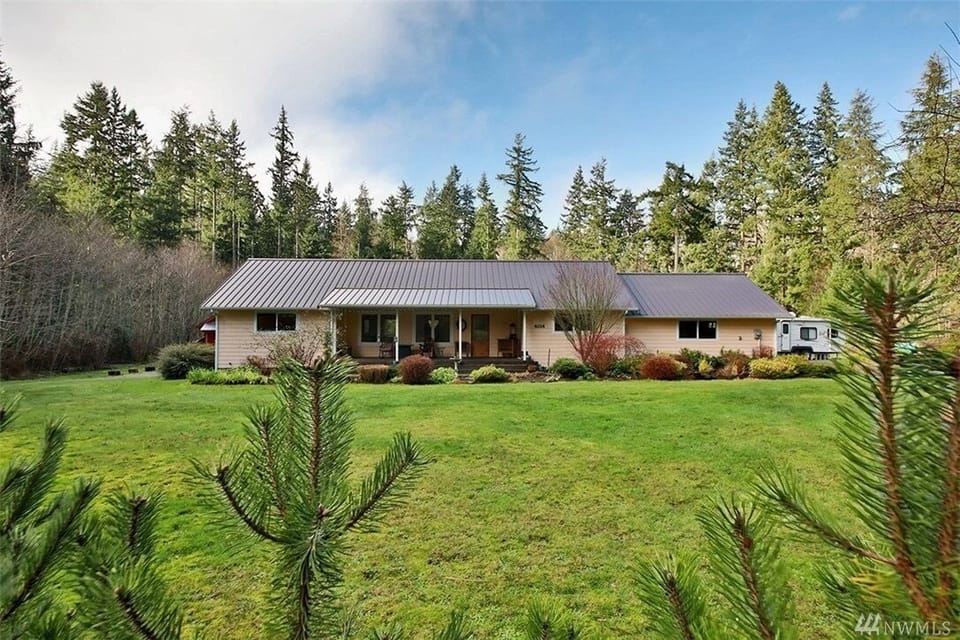 Front-yard 
