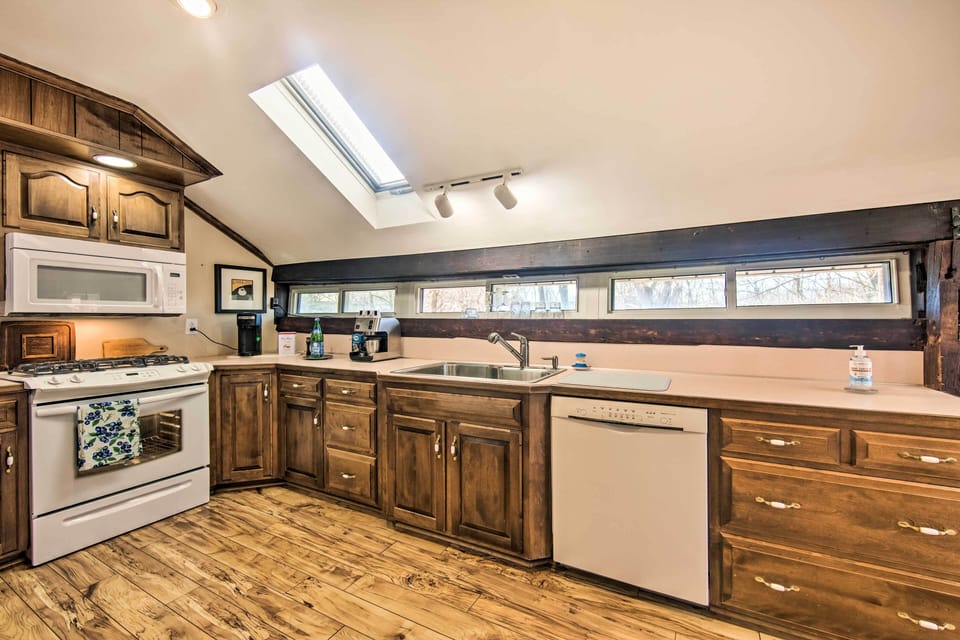 Kitchen | Cooking Basics