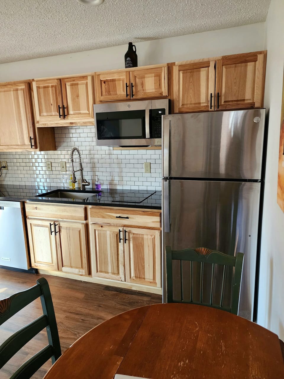 Full size refridgerator