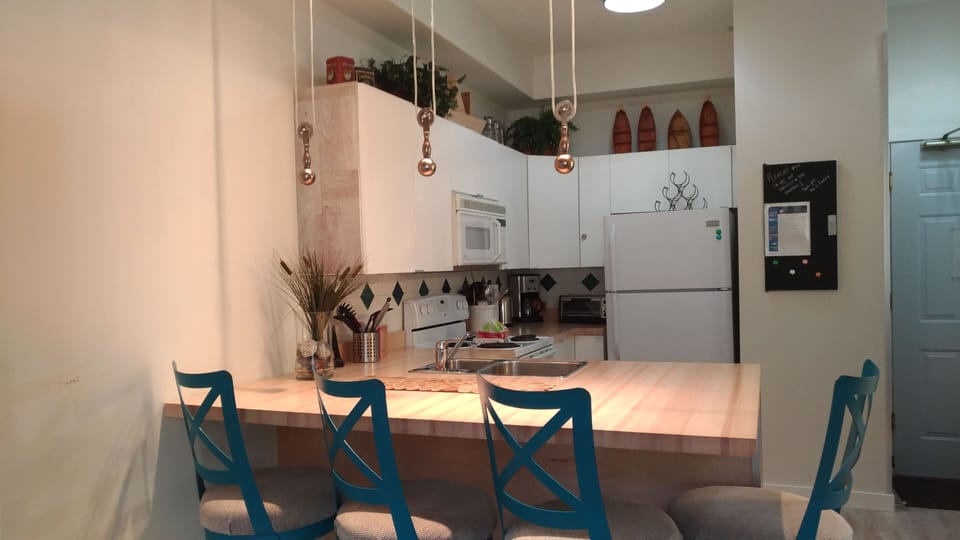 Full size Kitchen