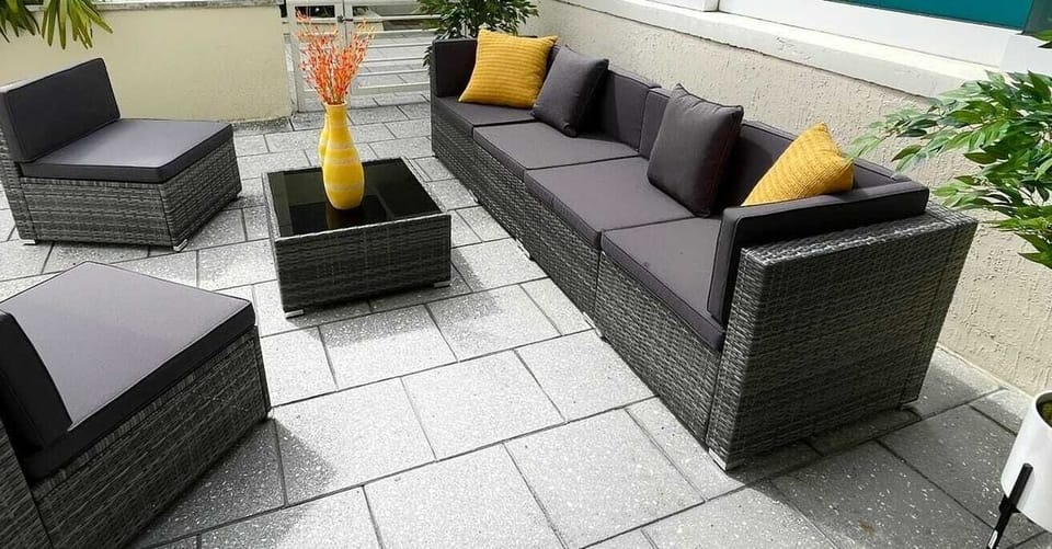 Terraza