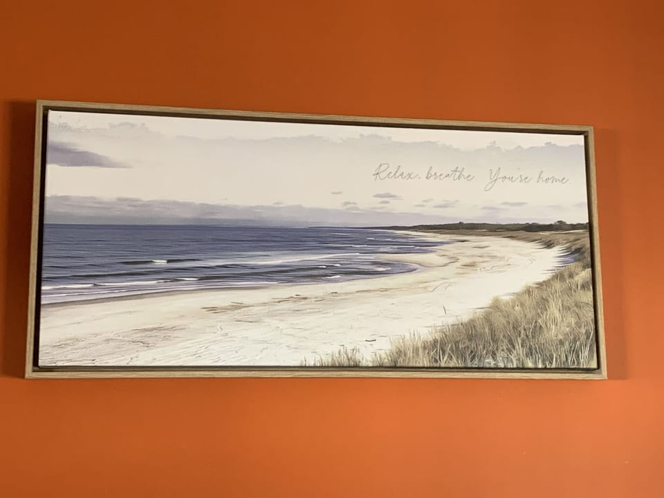 Kitchen Frame