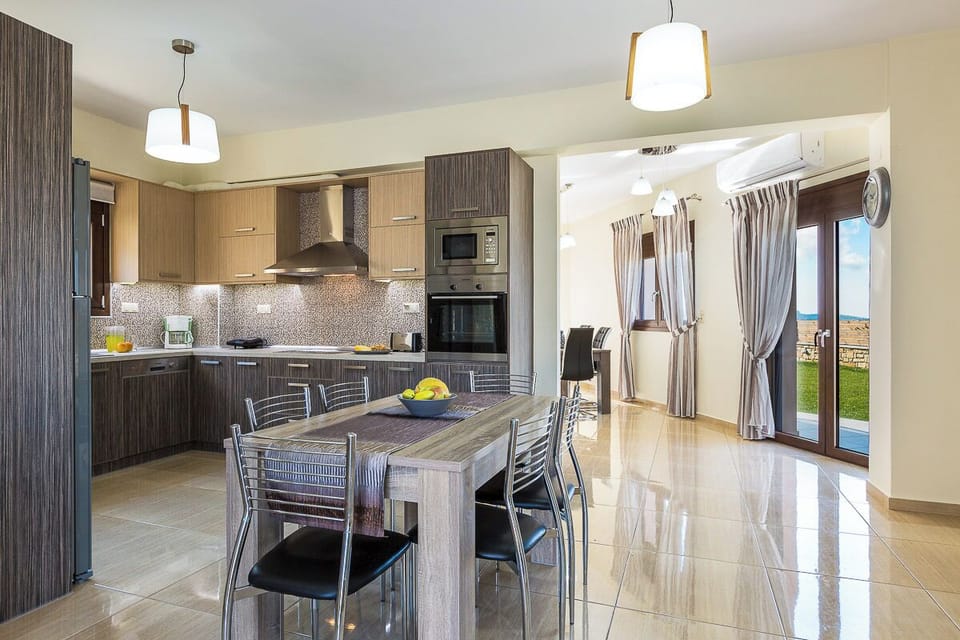 Living room elements.