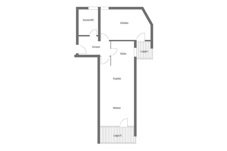 Ground plan