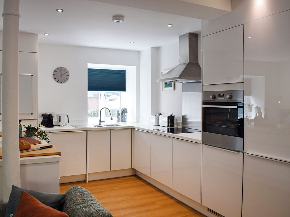 Kitchen | Turnstone, Alnwick