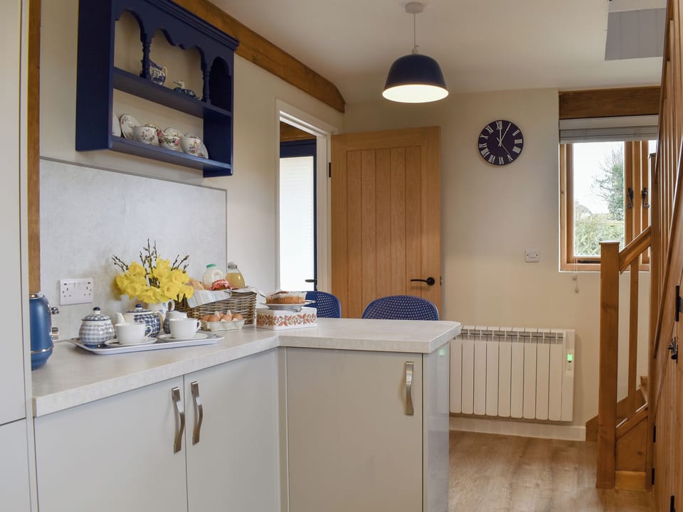 Kitchen | The Haybarn, Ibberton, near Blandford Forum