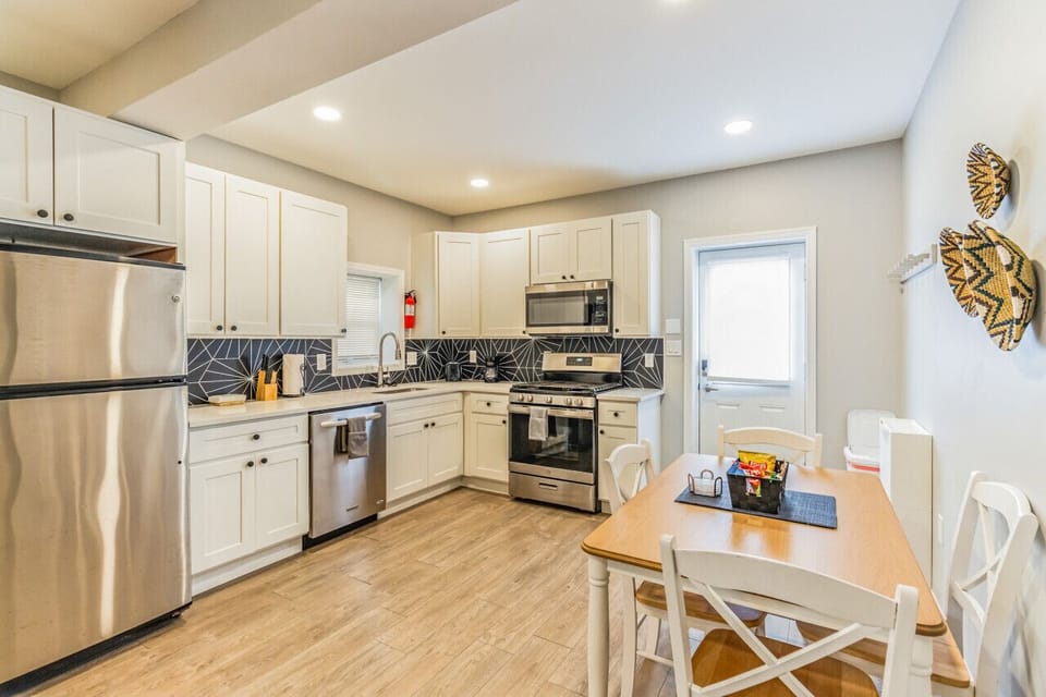Modern Kitchen