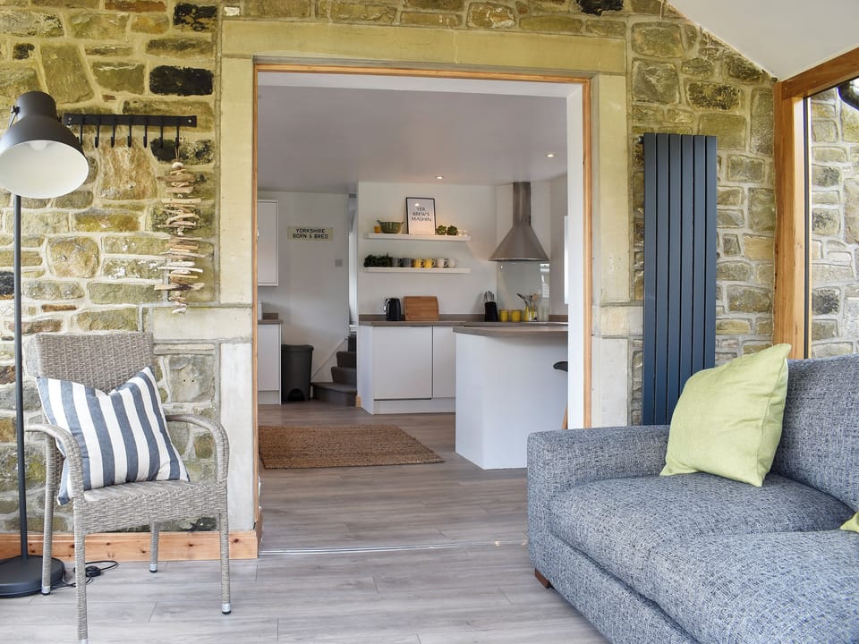 Conservatory | Little Plumtree, Addingham, near Ilkley