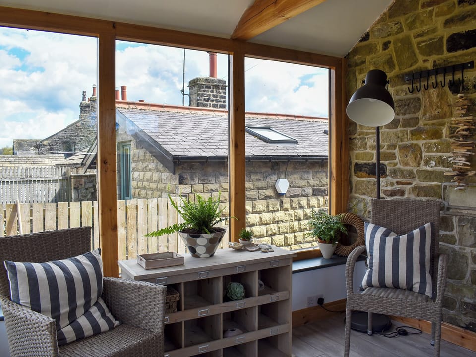 Conservatory | Little Plumtree, Addingham, near Ilkley