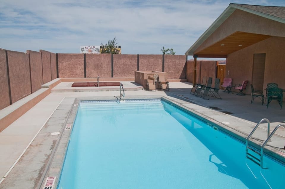 Community Pool.