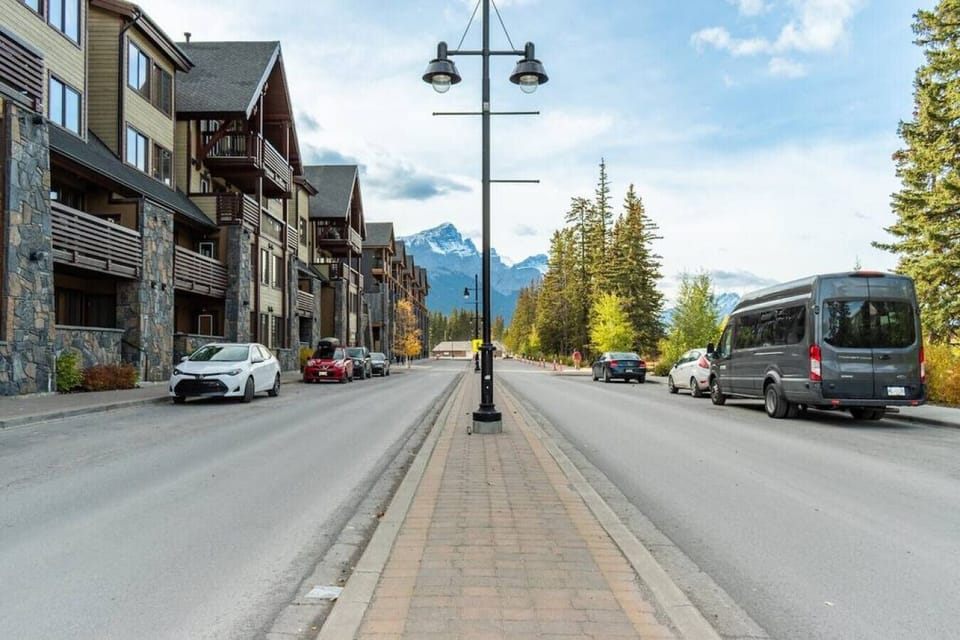 Street Views