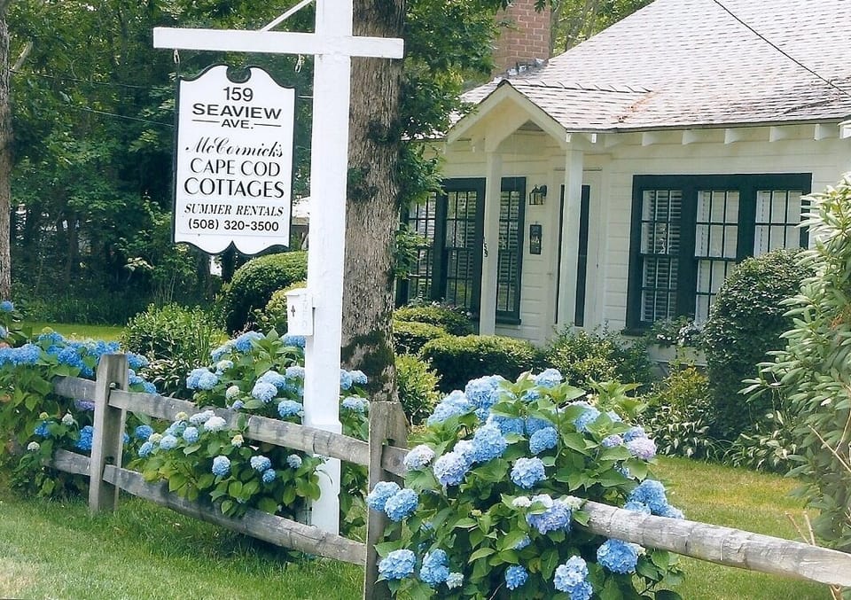 Inn Keeper Cottage