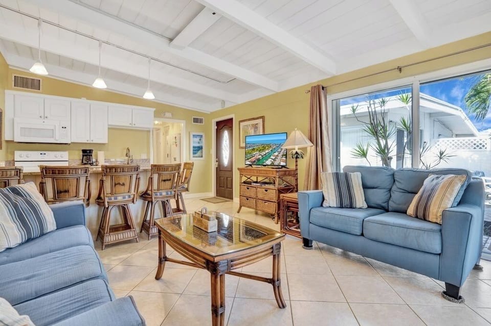 Living room view 1