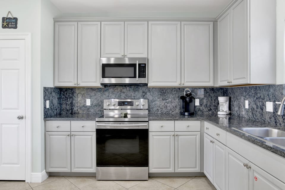 Beautiful updates throughout the home