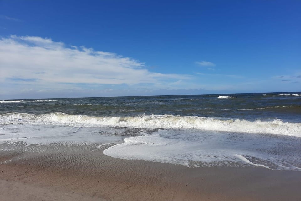 Water view