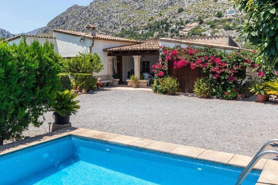 Villa Rosa, Pollensa (3)