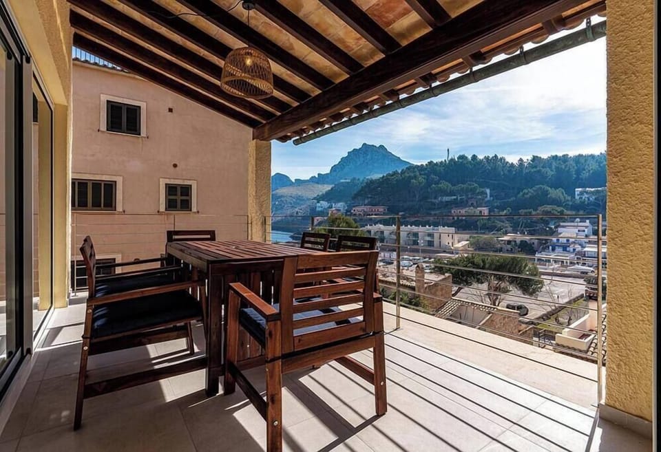 Apartment Guillem (3)
