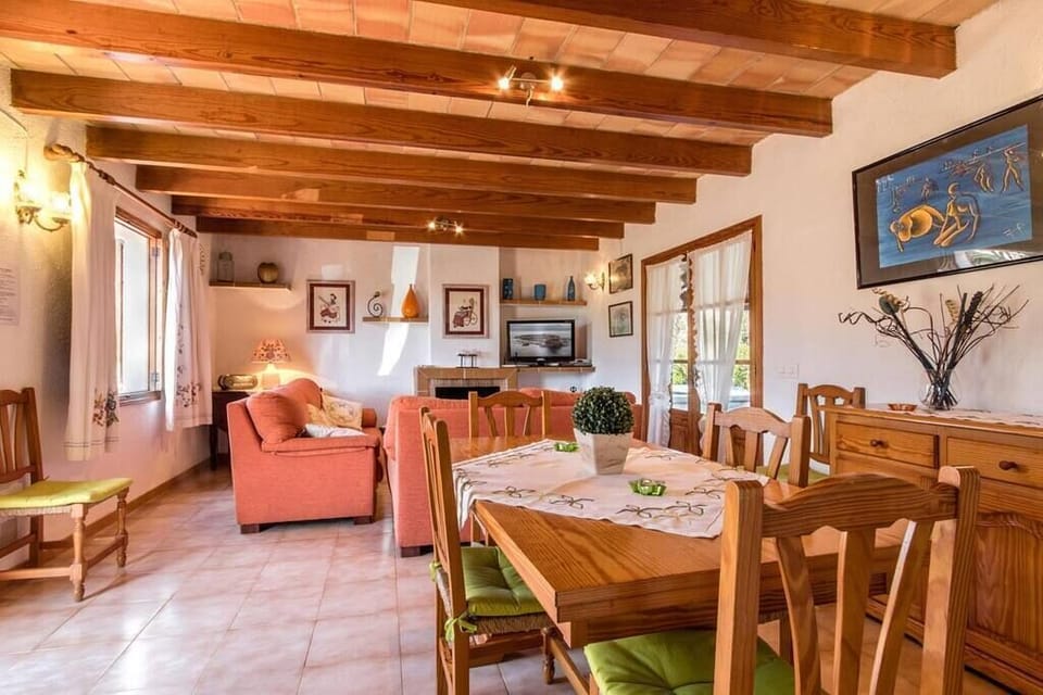 Villa Fontxica, Pollensa (29)