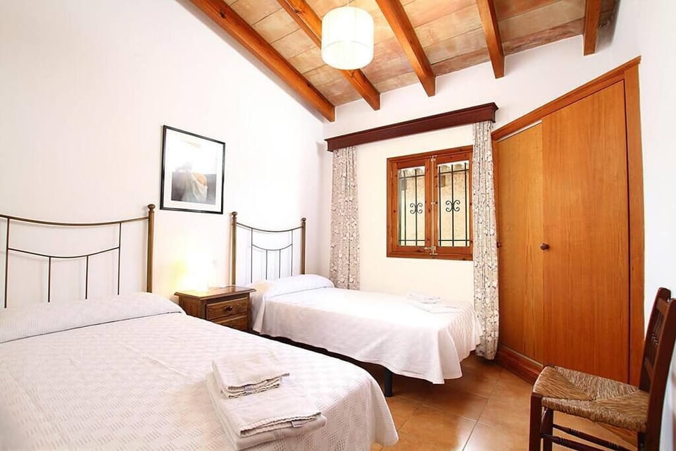 Villa Bosque, Pollensa (20)