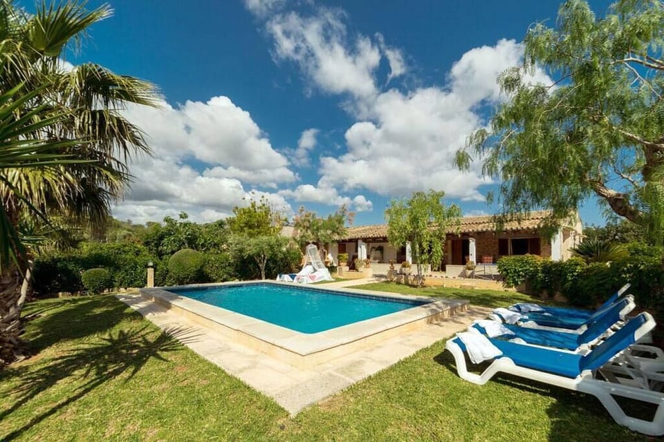Casa Verd, Pollensa (2)