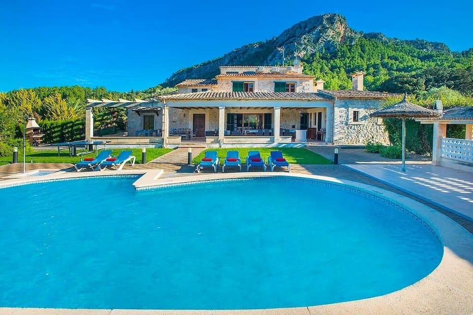Finca Rafalet, Pollensa (3)