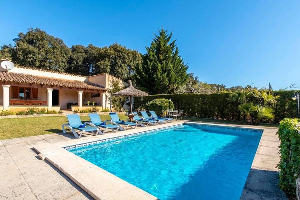 Casa Geroni, Pollensa (2)