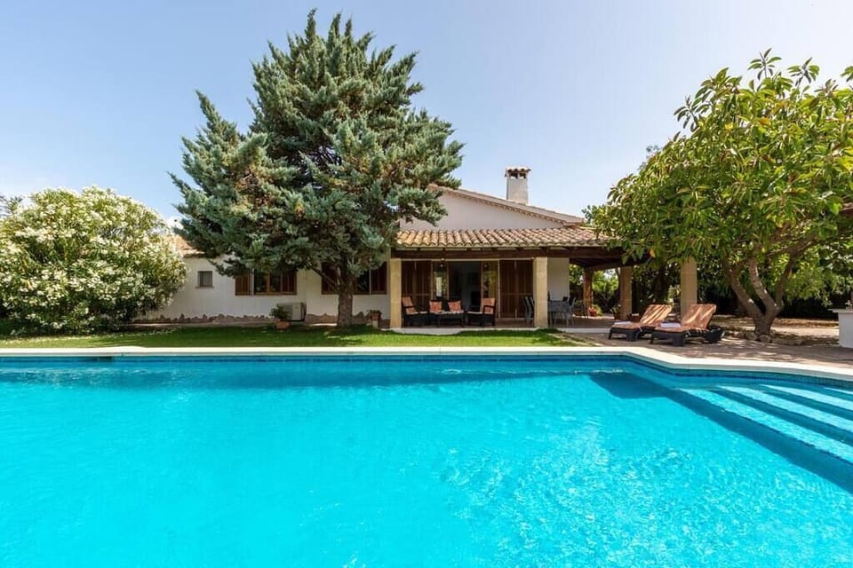 Casa Sol Roma, Pollensa (2)