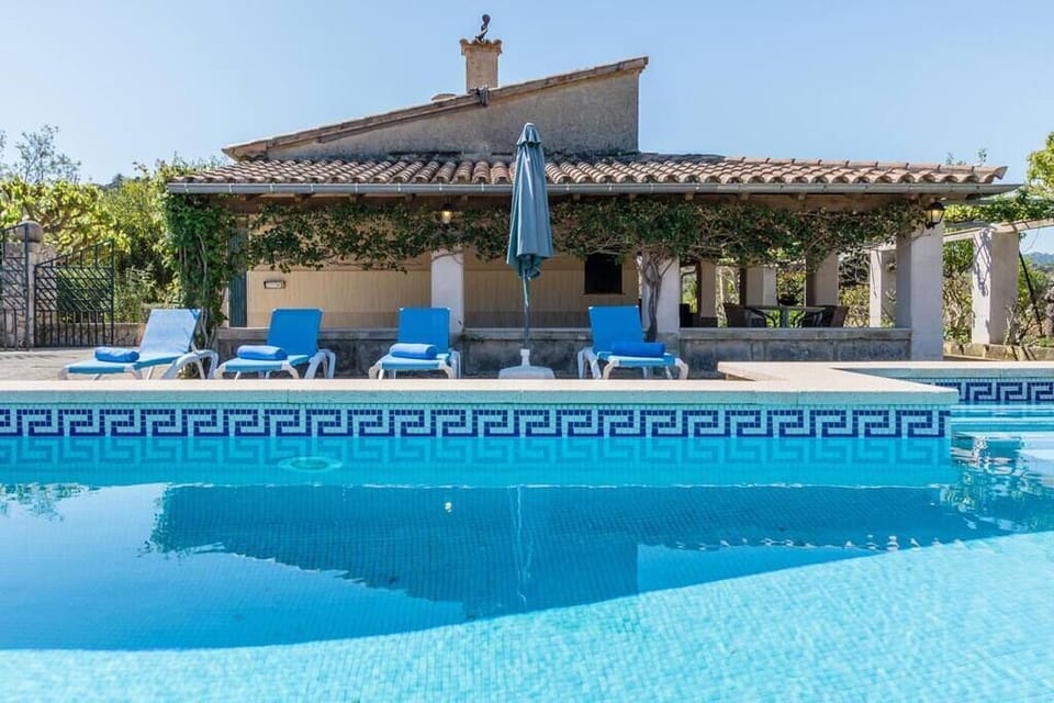 Casa Catalina Petit, Pollensa (2)