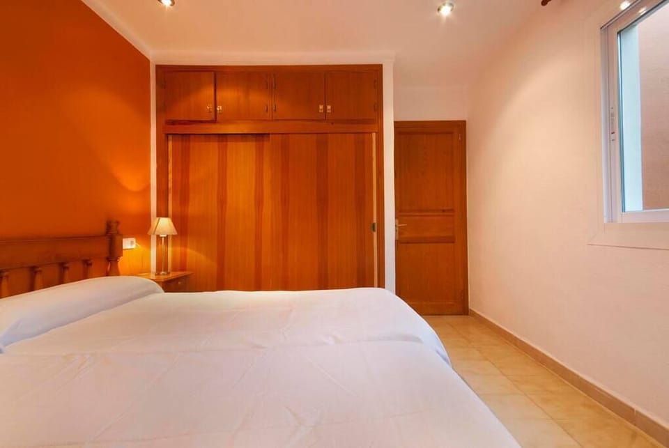 Pinos Altos 05 (T1) - Rosales, Cala Sant Vicenç